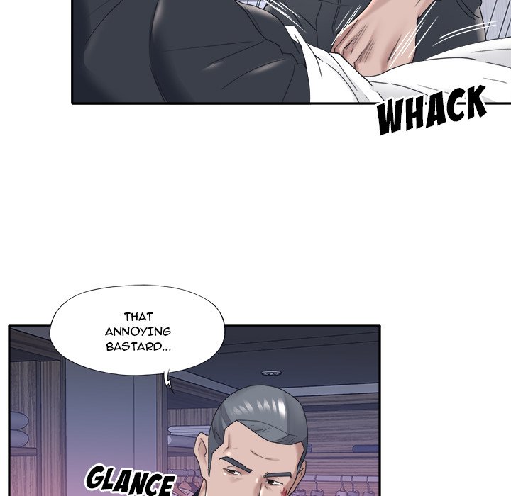 Maid chapter 13 page 72