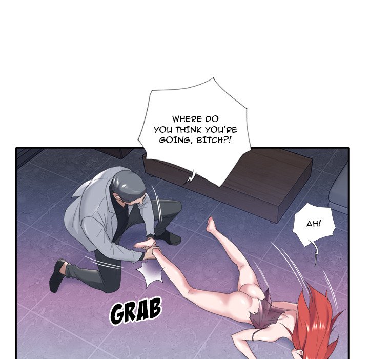 Maid chapter 13 page 77