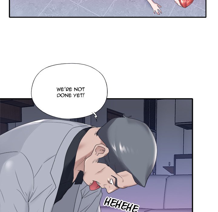 Maid chapter 13 page 78
