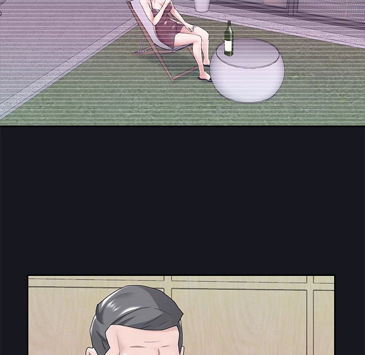 Maid chapter 14 page 18