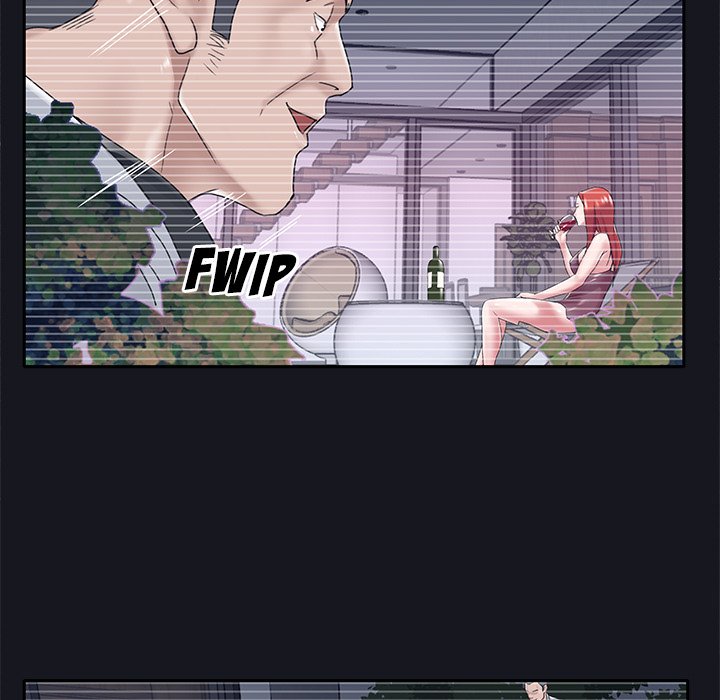 Maid chapter 14 page 21