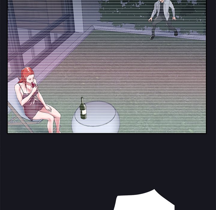 Maid chapter 14 page 22