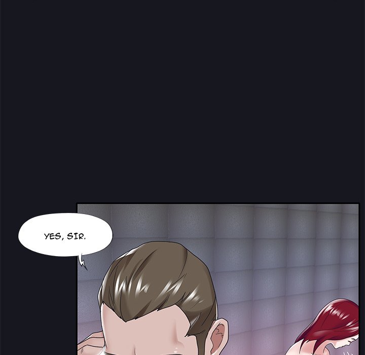 Maid chapter 14 page 32