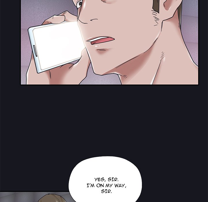 Maid chapter 14 page 34
