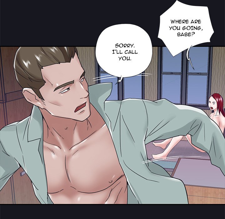 Maid chapter 14 page 36