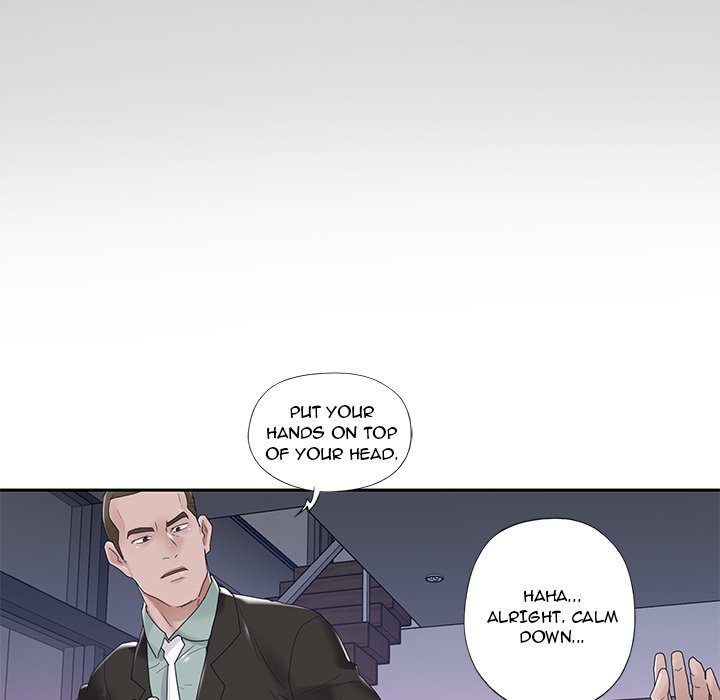 Maid chapter 14 page 38