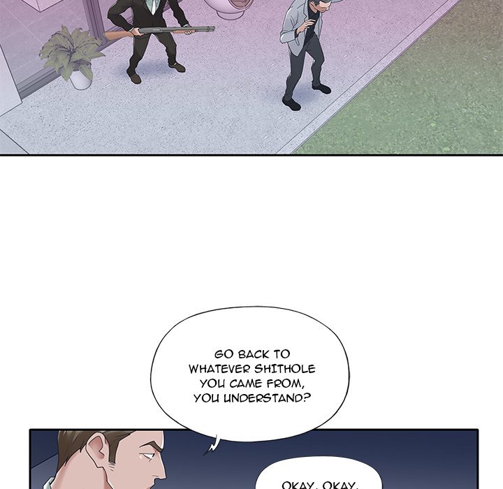 Maid chapter 14 page 40