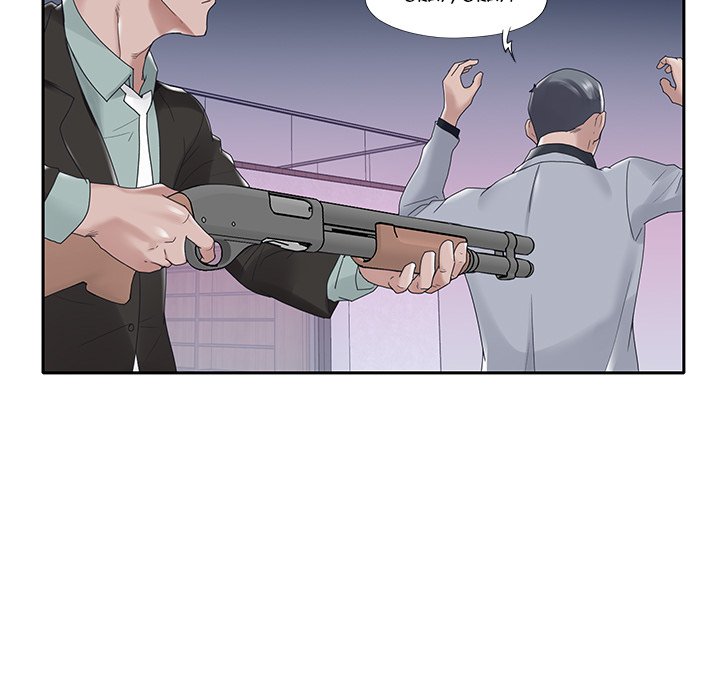 Maid chapter 14 page 41