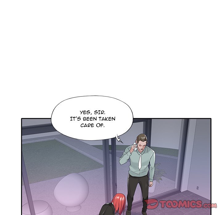 Maid chapter 14 page 43