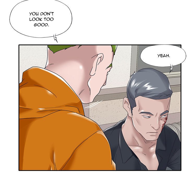 Maid chapter 14 page 52