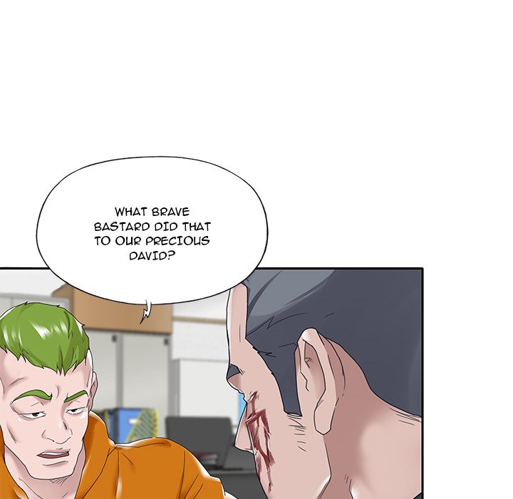 Maid chapter 14 page 53