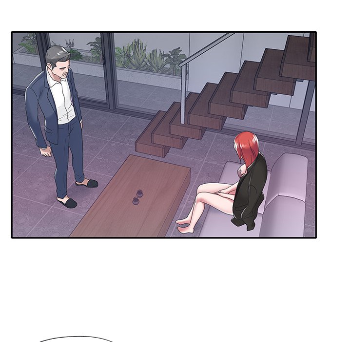 Maid chapter 14 page 57