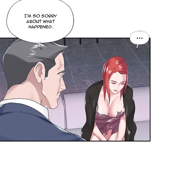 Maid chapter 14 page 58