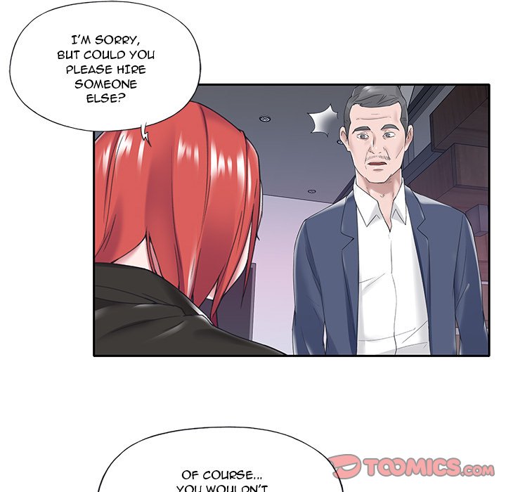 Maid chapter 14 page 59