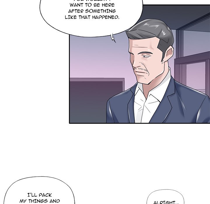 Maid chapter 14 page 60