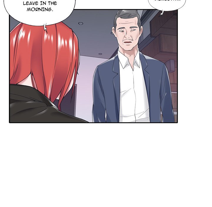 Maid chapter 14 page 61