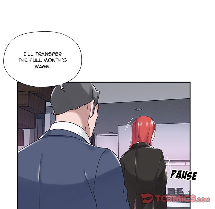 Maid chapter 14 page 63
