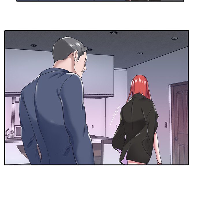 Maid chapter 14 page 64
