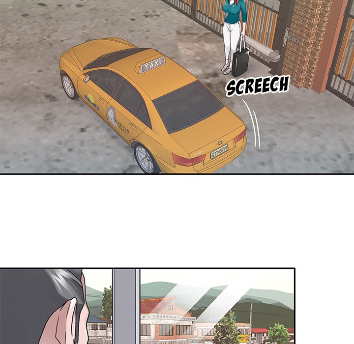 Maid chapter 14 page 70