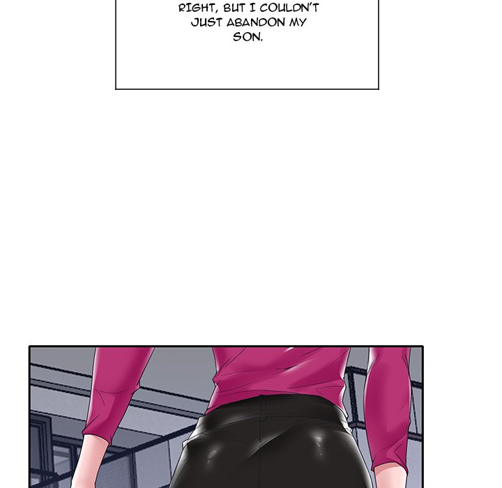 Maid chapter 14 page 74