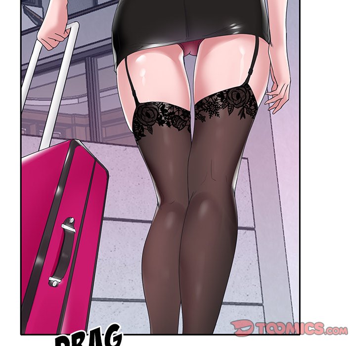 Maid chapter 14 page 75