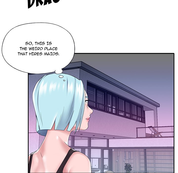 Maid chapter 14 page 76