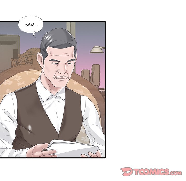 Maid chapter 14 page 79