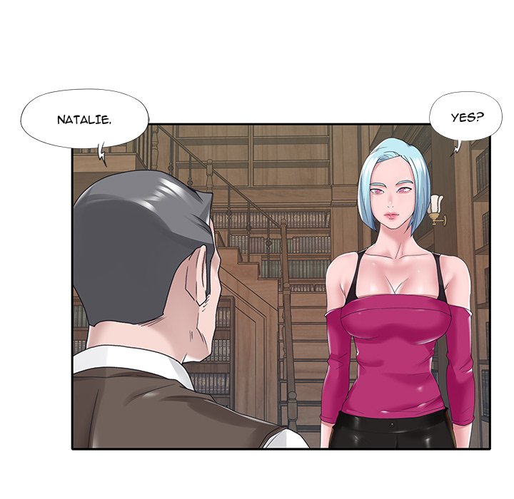 Maid chapter 14 page 80