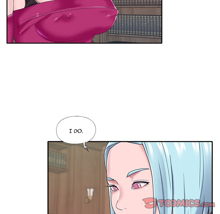 Maid chapter 14 page 83
