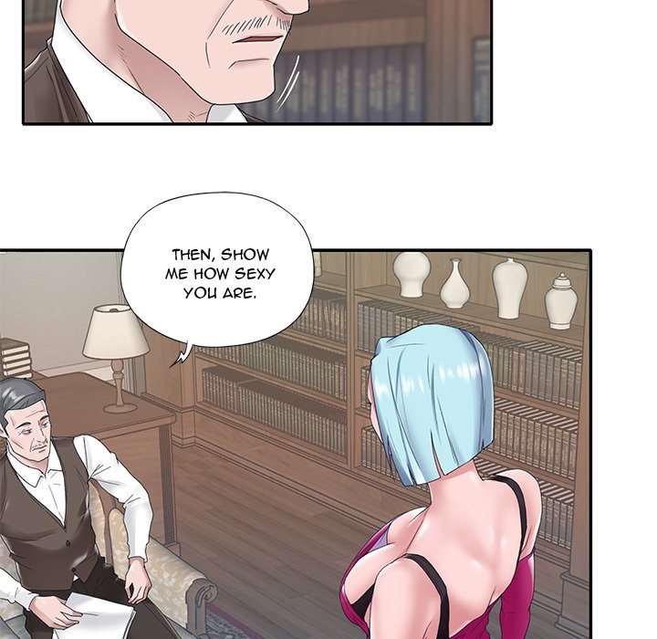 Maid chapter 14 page 85