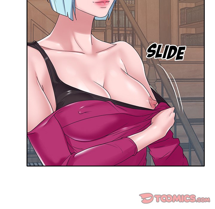 Maid chapter 14 page 87