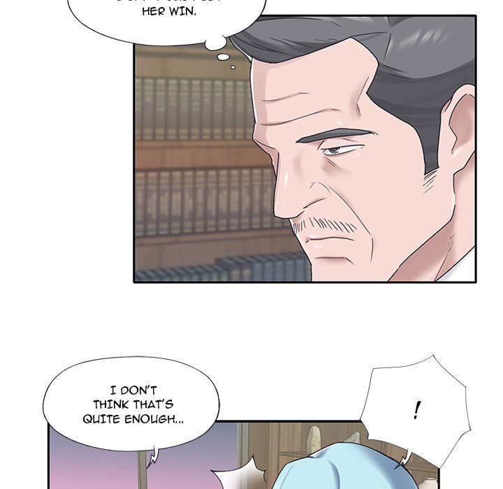 Maid chapter 15 page 10