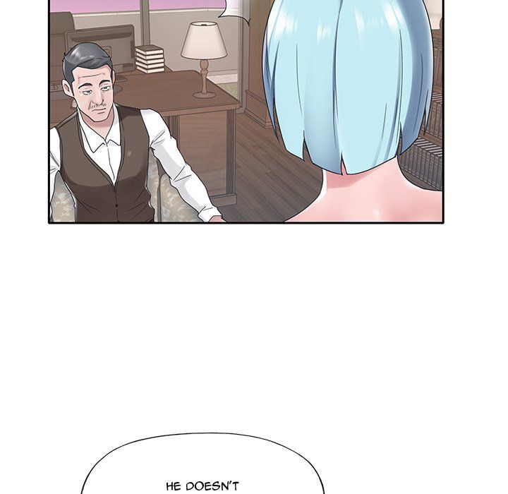Maid chapter 15 page 11