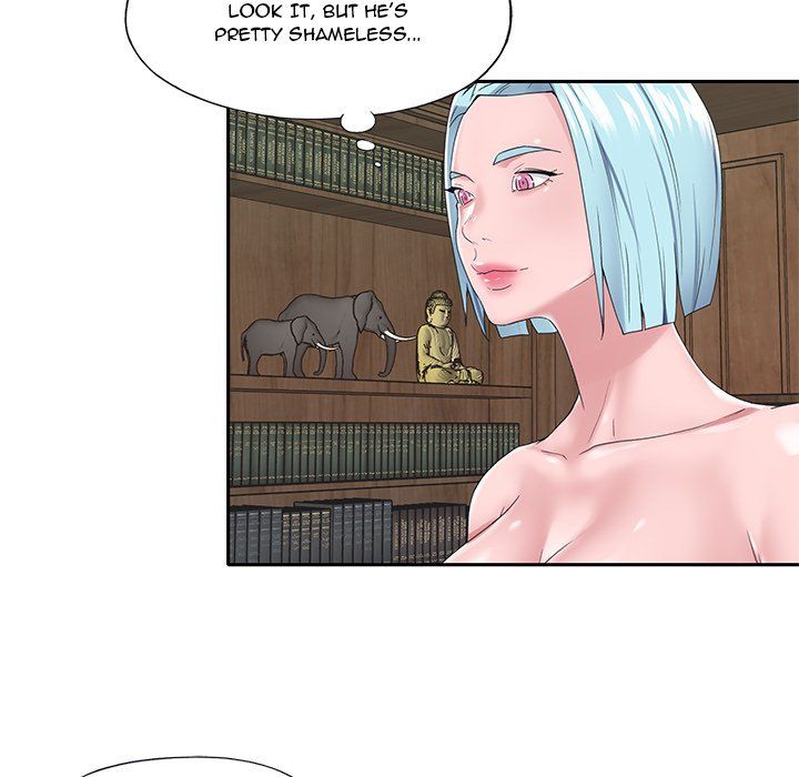 Maid chapter 15 page 12