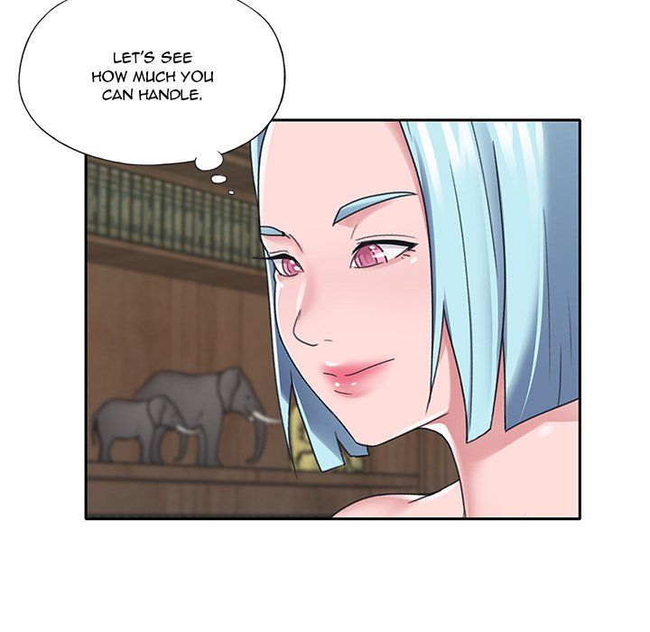 Maid chapter 15 page 13