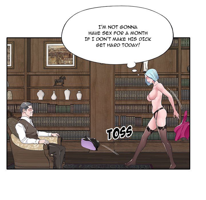 Maid chapter 15 page 22