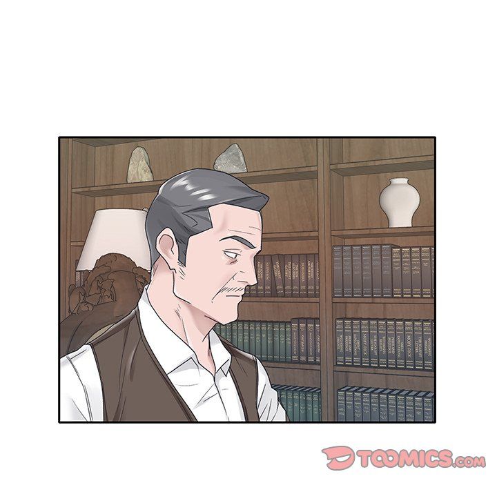 Maid chapter 15 page 31