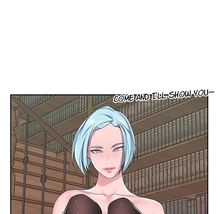 Maid chapter 15 page 33