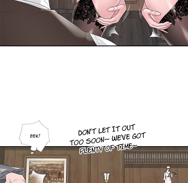 Maid chapter 15 page 40