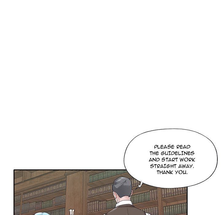 Maid chapter 15 page 44