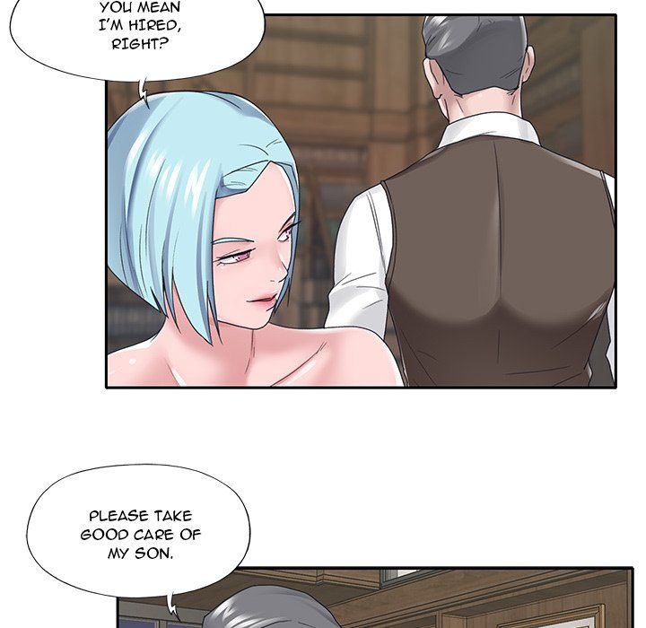 Maid chapter 15 page 46