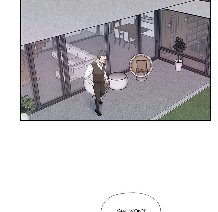 Maid chapter 15 page 50