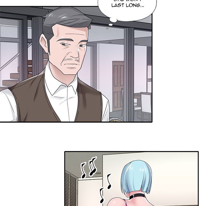 Maid chapter 15 page 51