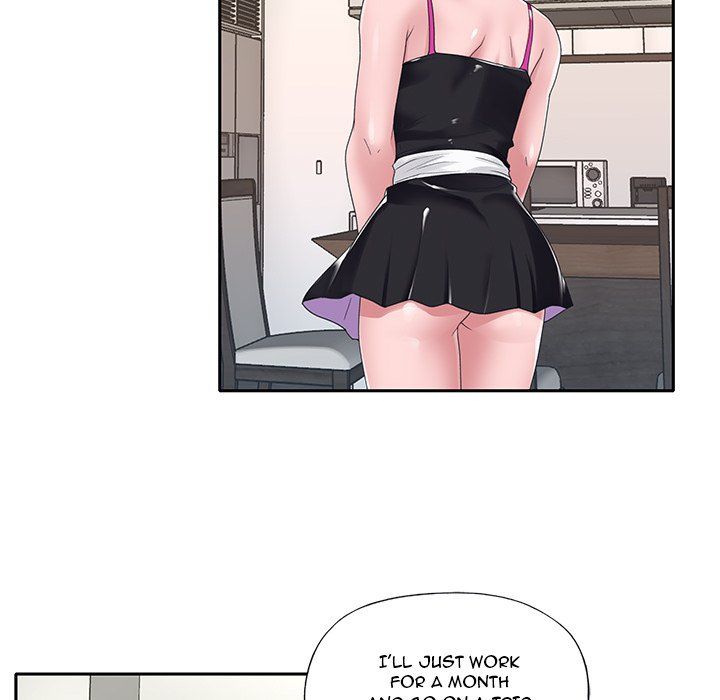 Maid chapter 15 page 52