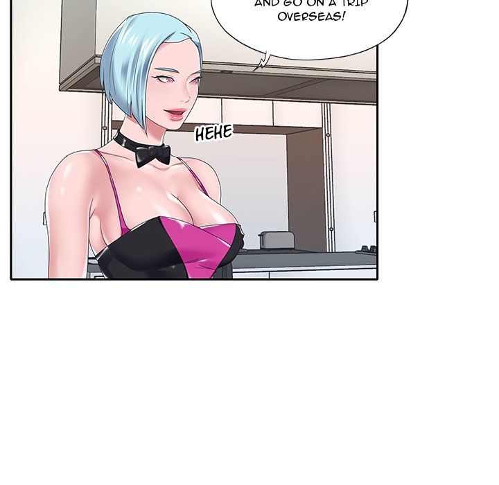 Maid chapter 15 page 53