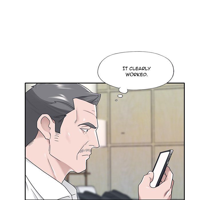 Maid chapter 15 page 60