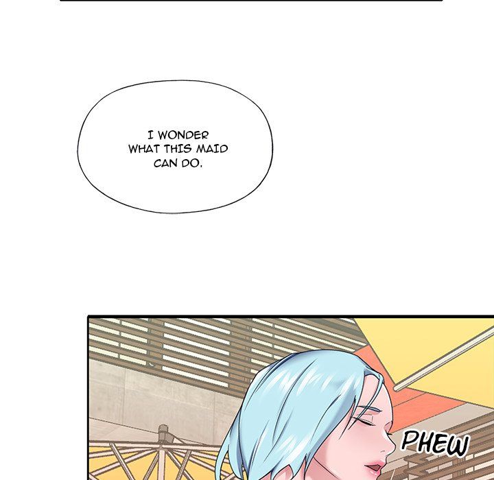 Maid chapter 15 page 61