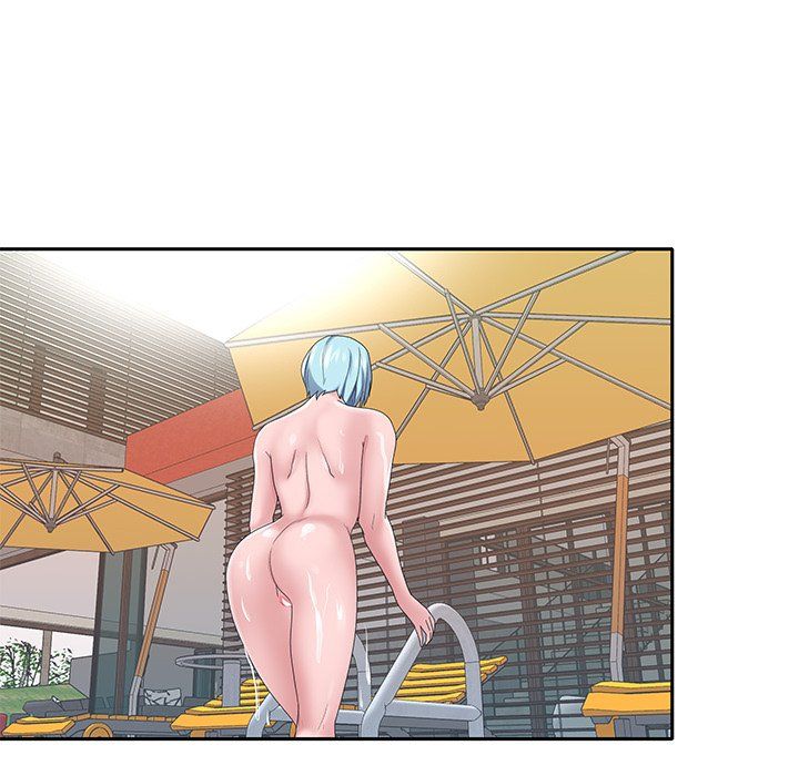 Maid chapter 15 page 63