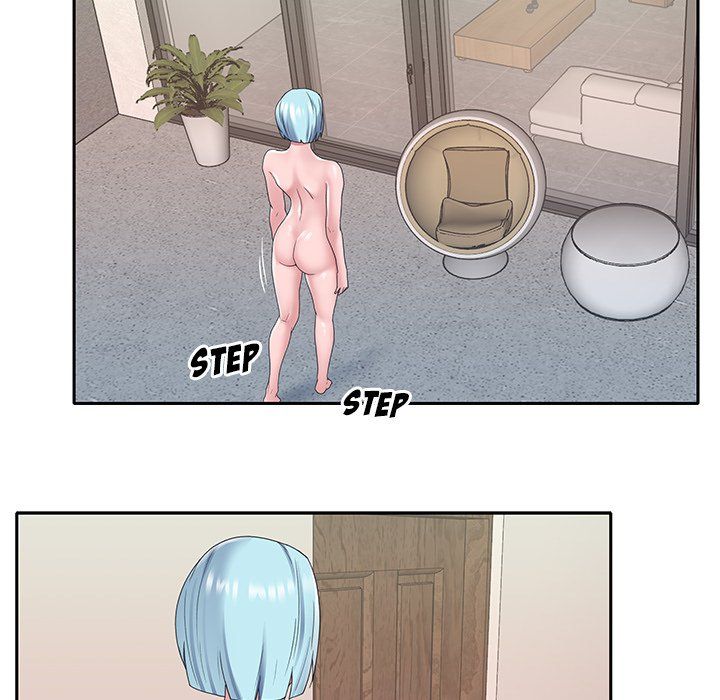 Maid chapter 15 page 66