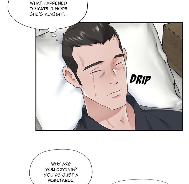 Maid chapter 15 page 70